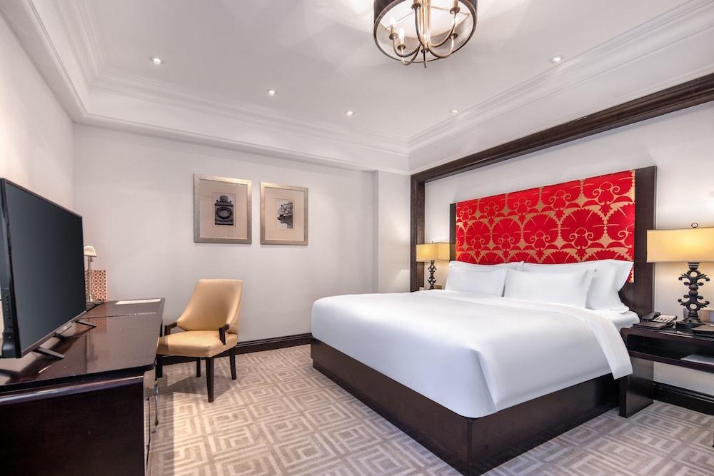 The Yangtze Boutique Shanghai