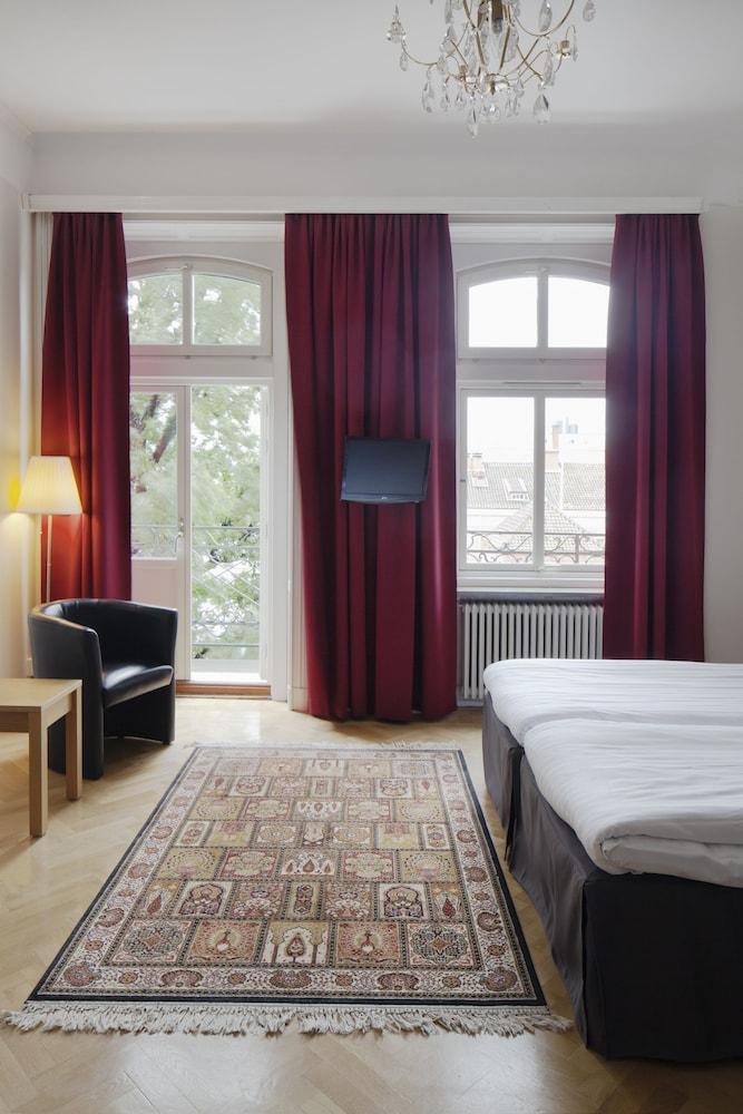 First Hotel City Eskilstuna