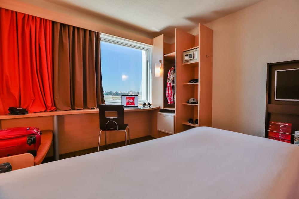 Ibis Sao Paulo Congonhas