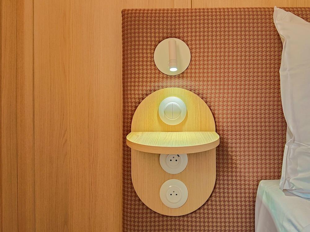 Hotel Aparthotel AMMI Nice Lafayette