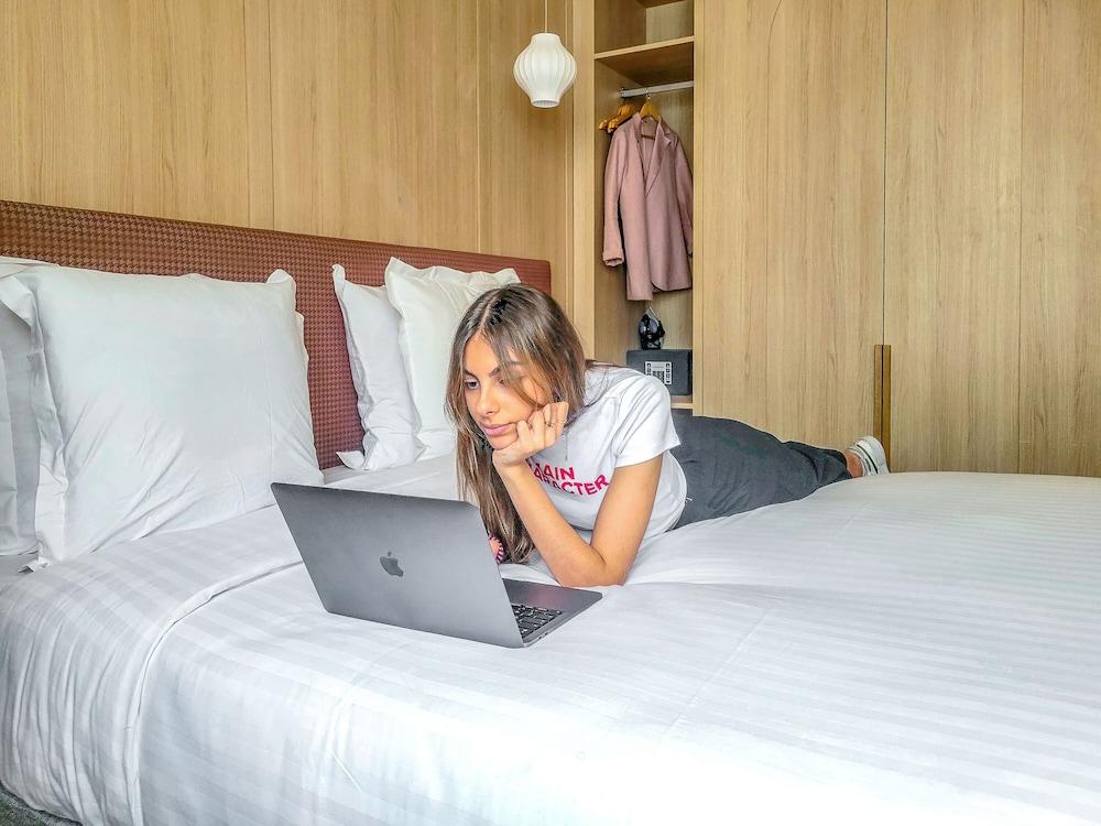 Hotel Aparthotel AMMI Nice Lafayette