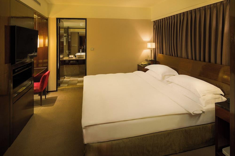 Les Suites Taipei Da An