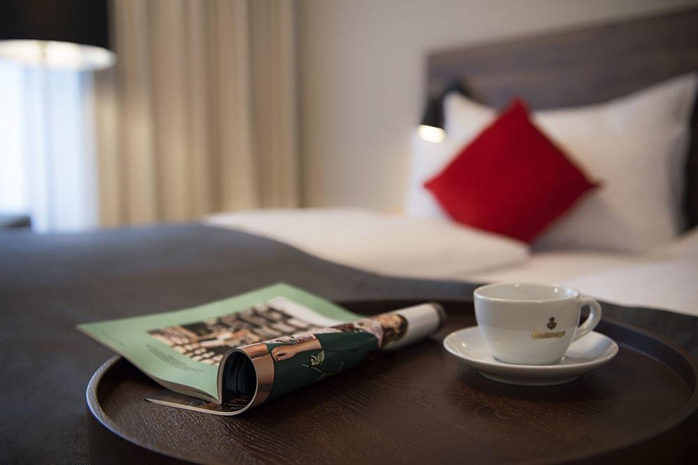 Victor's Residenz-Hotel München