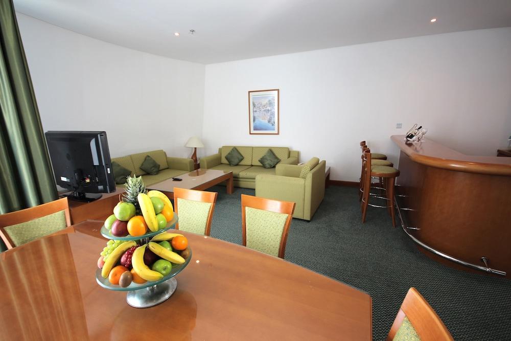 Oryx Grand Jebel Hafeet