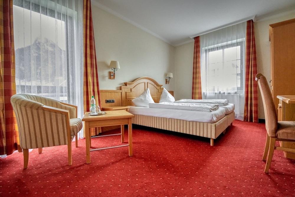 Hotel Wittelsbach Oberammergau