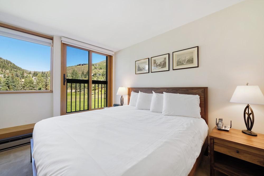 The Vail Spa Condominiums