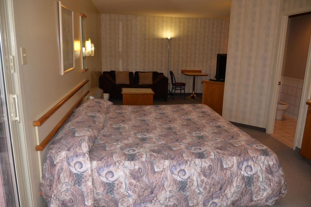 Travelodge by Wyndham Saint-Liboire