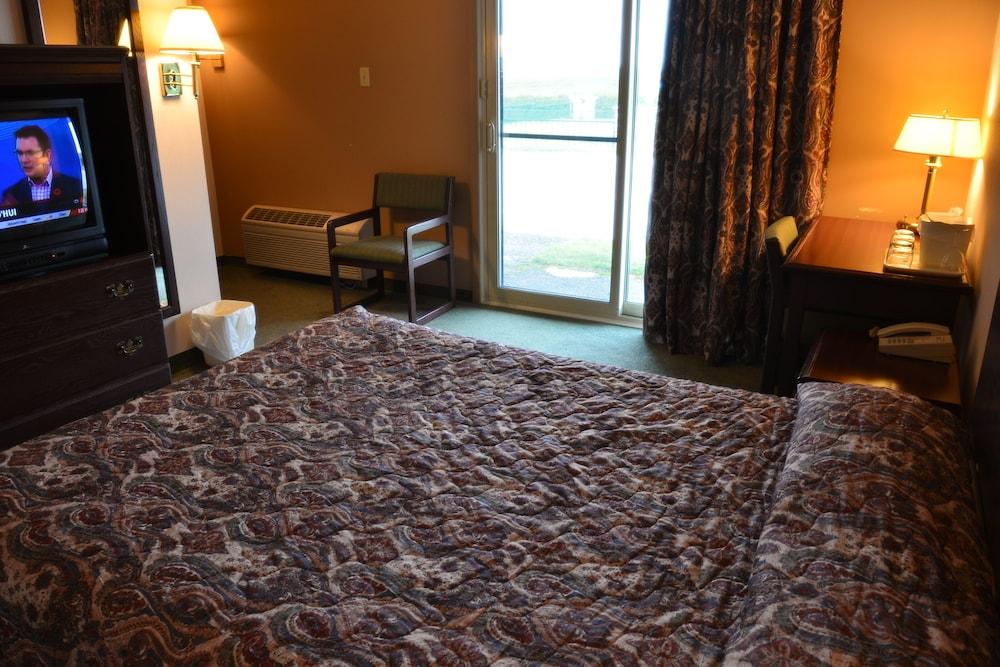 Travelodge by Wyndham Saint-Liboire