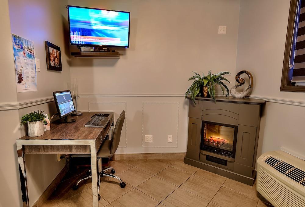 Hotel Motel Le Chateauguay