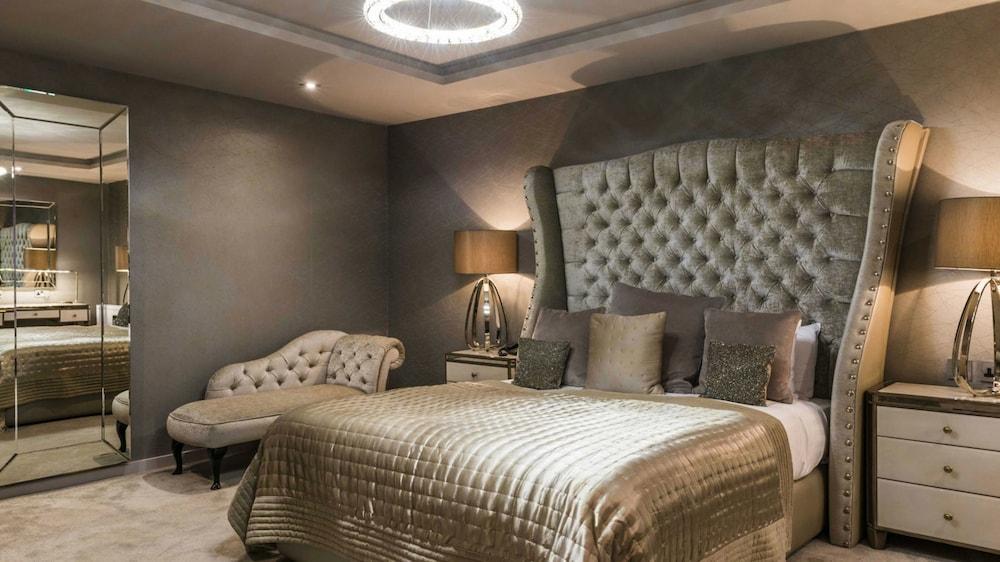 Lochside House Hotel & Spa