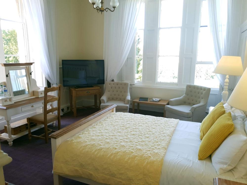 Mansfield House Hotel