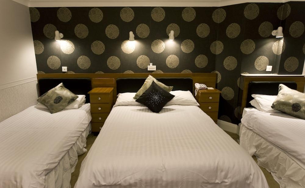 Suncliff Hotel - OCEANA COLLECTION