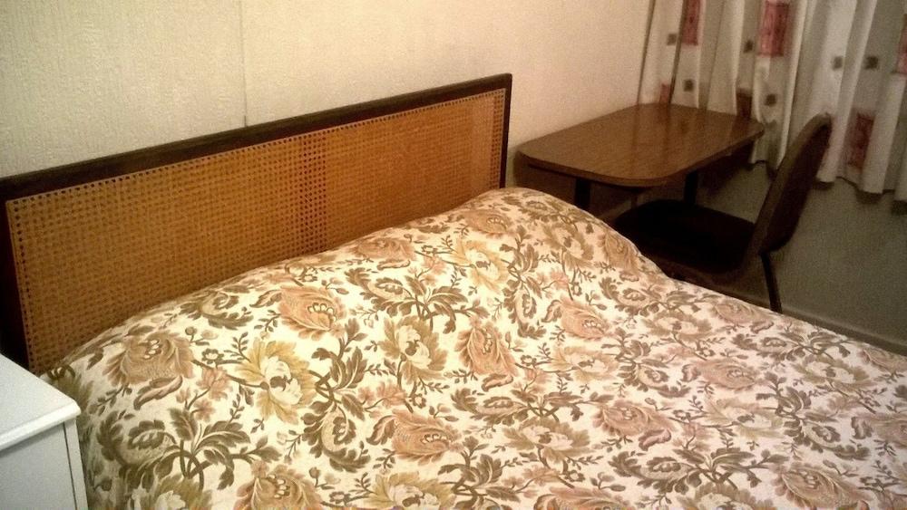 The Albert Hotel Near Winter Gardens