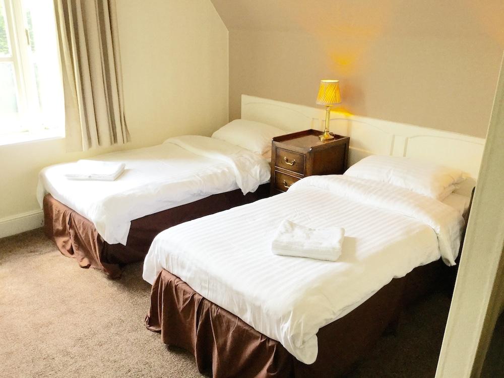 Heritage Grange At Thurston