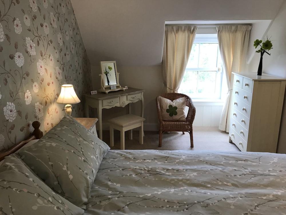 The Struan Inn Self Catering Lodge