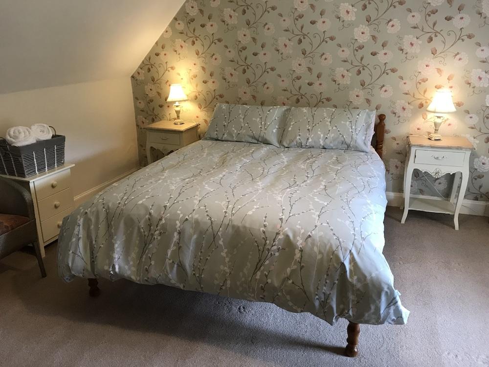 The Struan Inn Self Catering Lodge