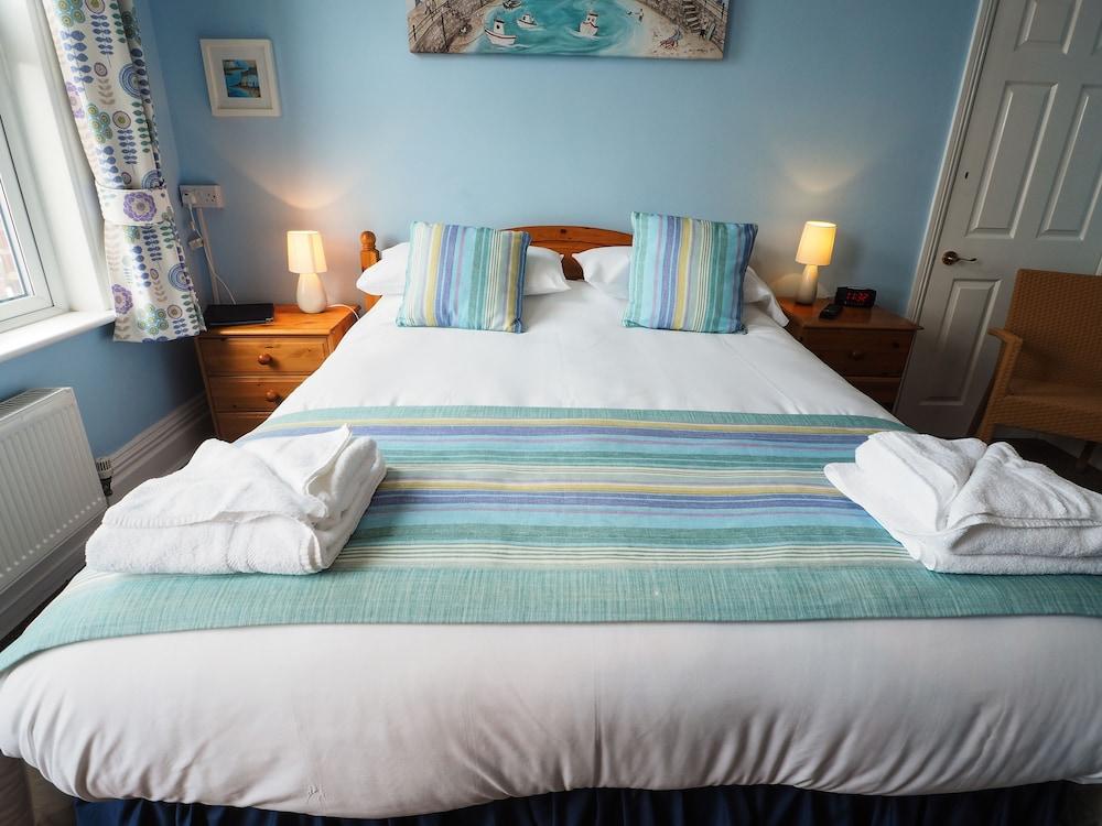 Bay Lodge Guest House