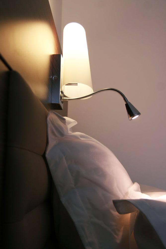 Hôtel & Appartements Monsigny