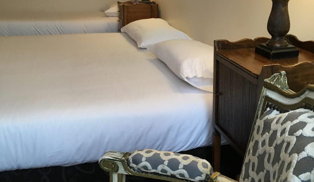 Grand Hôtel de la Poste