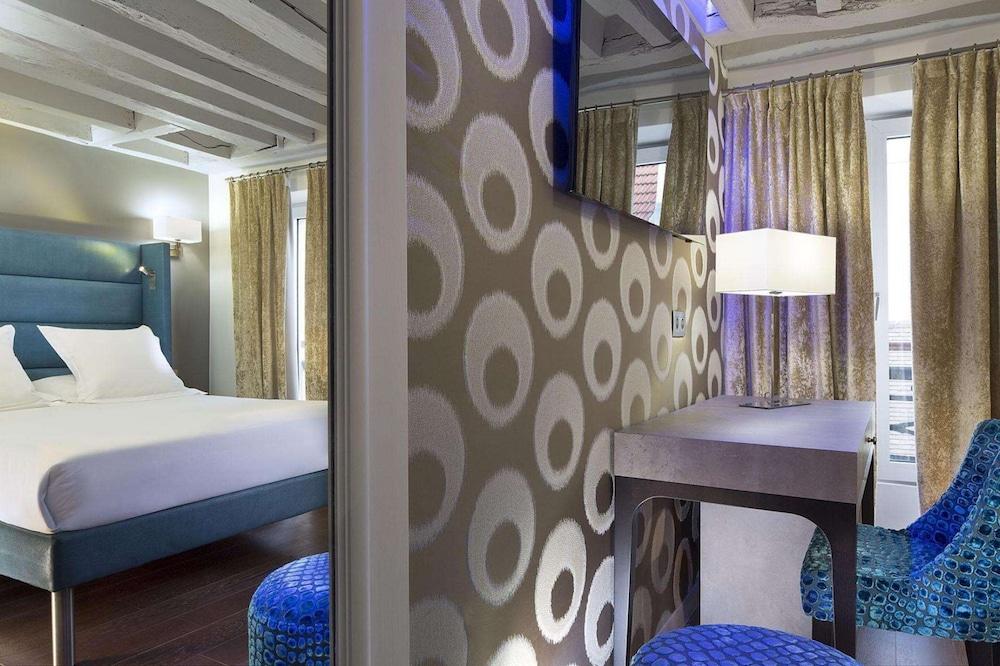 Hotel Jacques de Molay