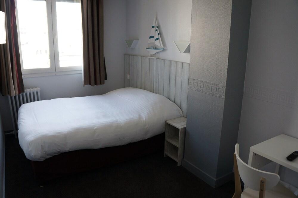 Hôtel Le Petit Vatel