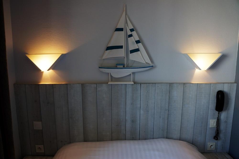 Hôtel Le Petit Vatel