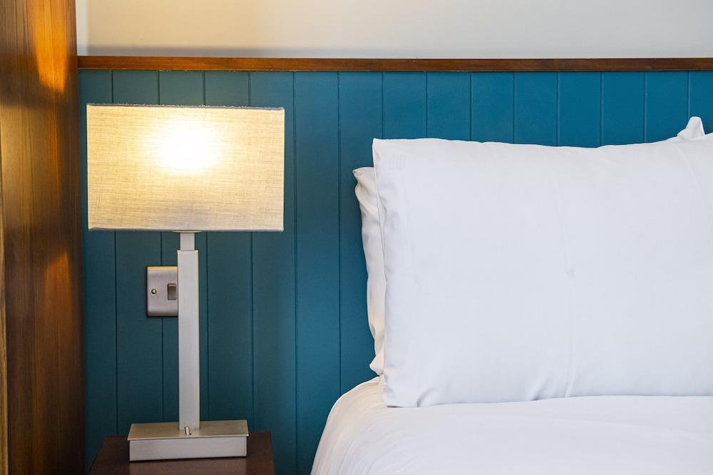 The Highfield Hotel By Greene King Inns