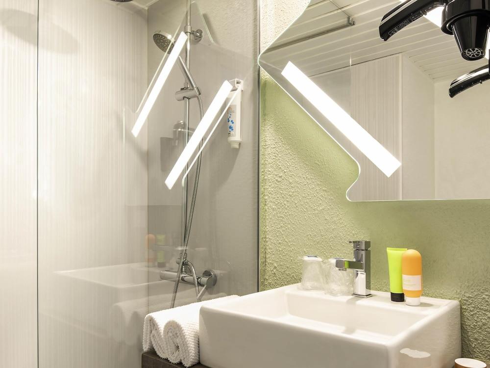 ibis budget Saint Ouen l'Aumône