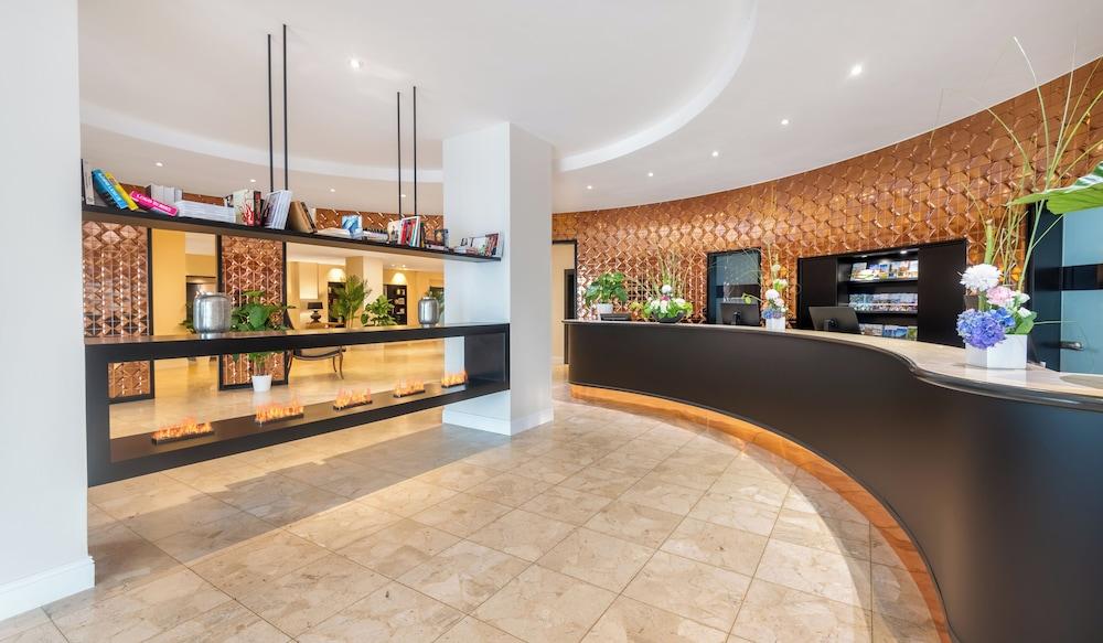 Wyndham Garden Lahnstein Koblenz