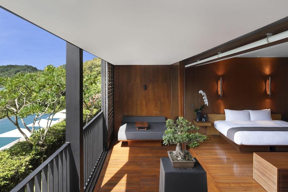 The Lalu, Sun Moon Lake