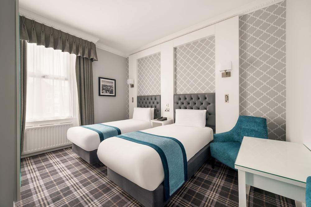 Cairn Hotel Newcastle Jesmond