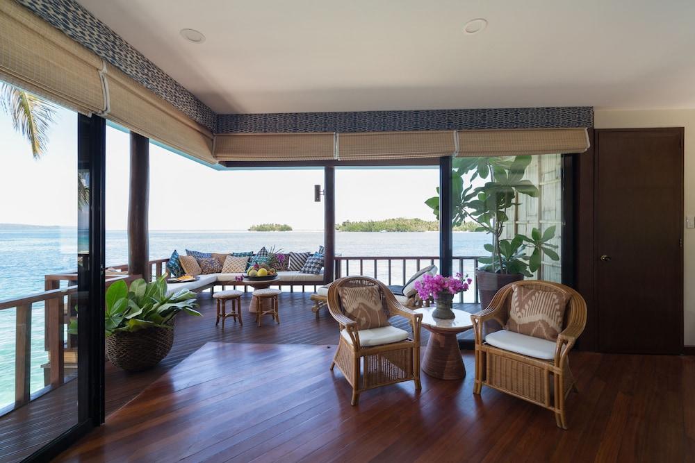 Pearl Farm Beach Resort