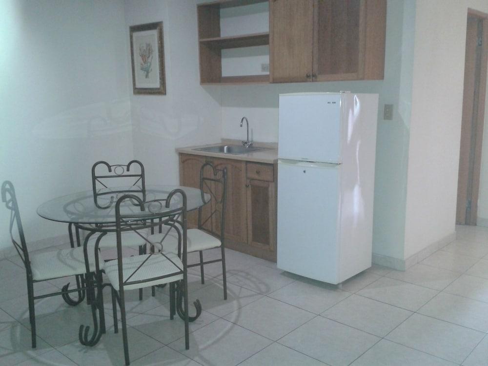 Hotel Las Cumbres & Water Park