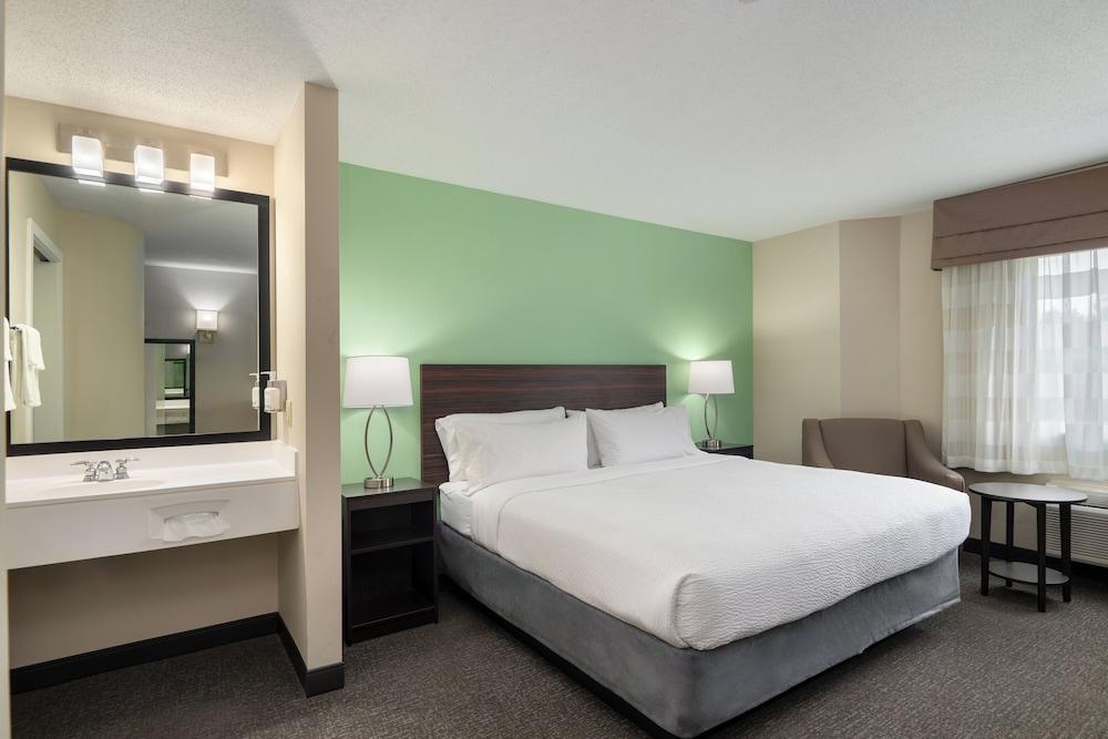 Garner Hotel Londonderry - Manchester by IHG