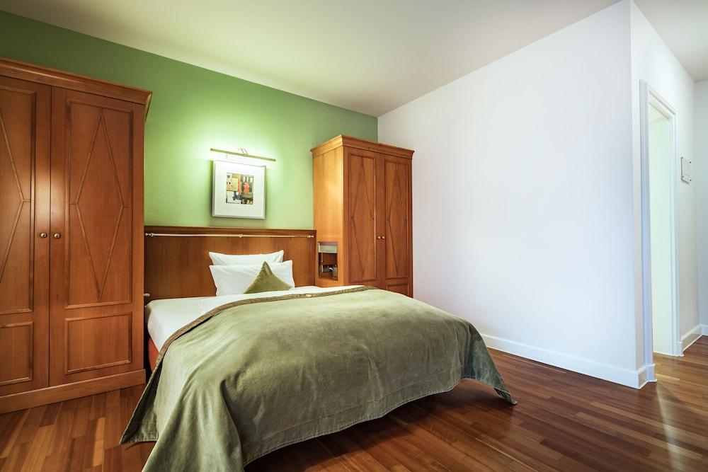 Romantik Hotel Kleber Post