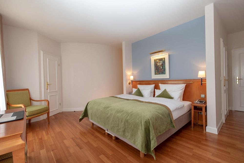 Romantik Hotel Kleber Post