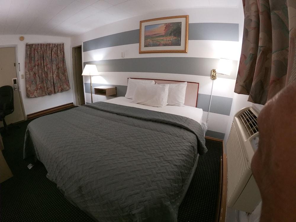 Budget Inn Clearfield