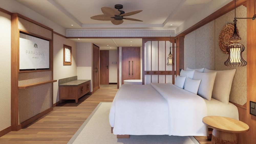 Paradisus by Meliá Bali