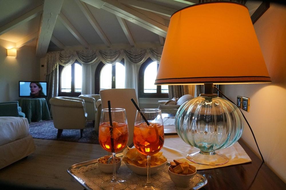 Borgo ca' dei Sospiri