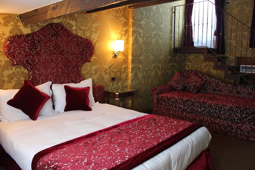 Hotel Casanova Venezia