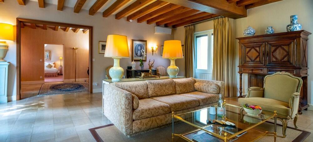 Auberge des Templiers