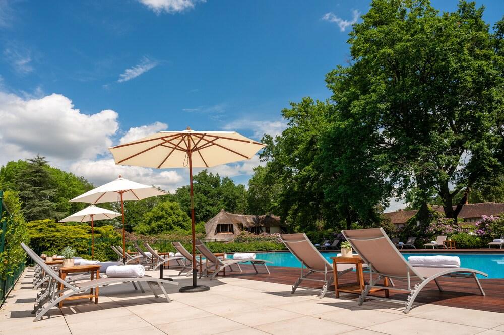 Auberge des Templiers