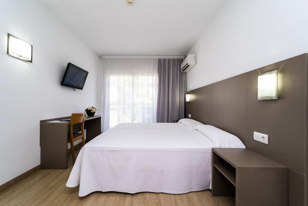 Hotel Montesol Benidorm