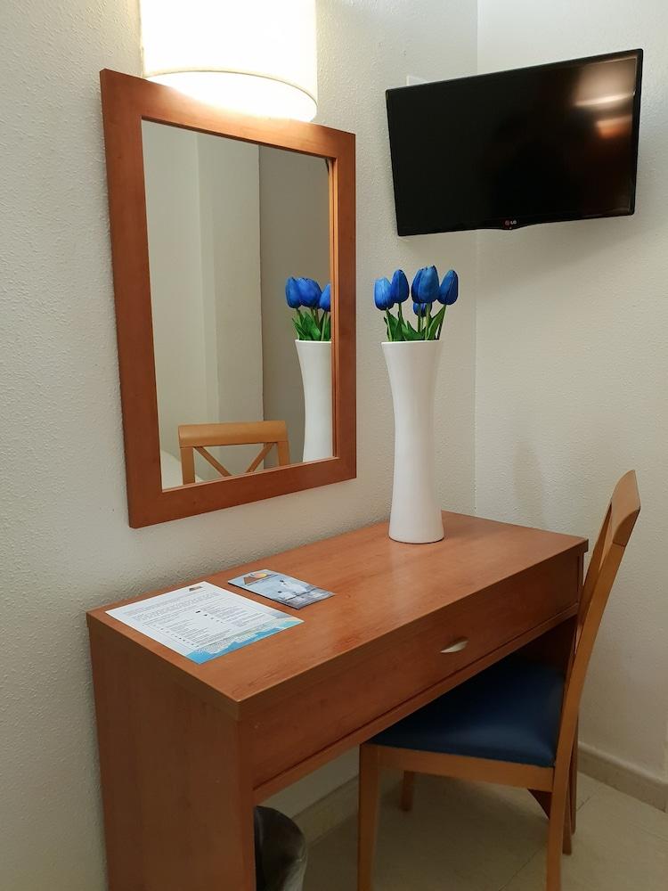 Hotel Marconi Benidorm