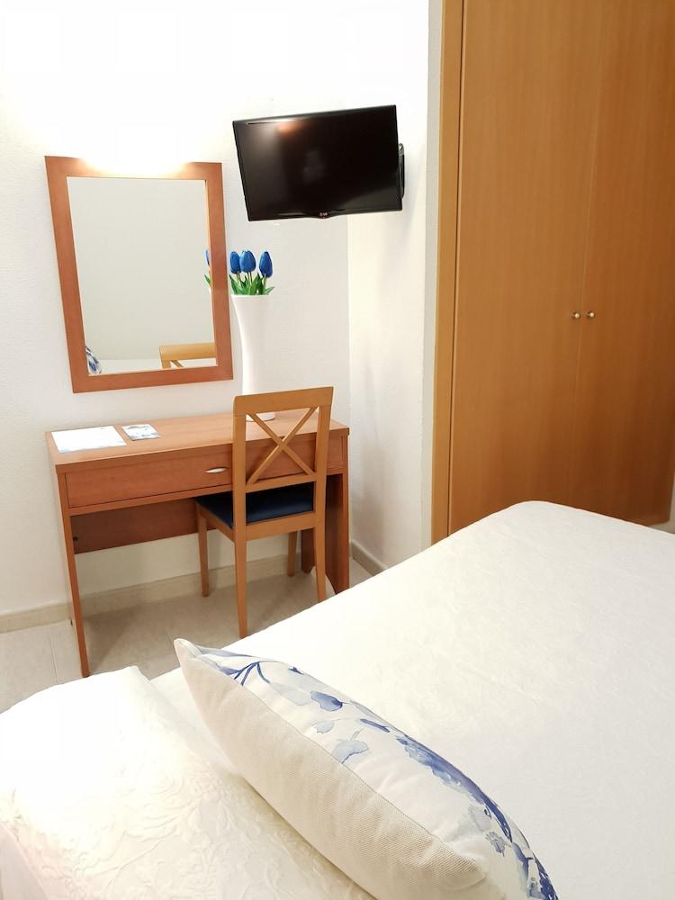 Hotel Marconi Benidorm