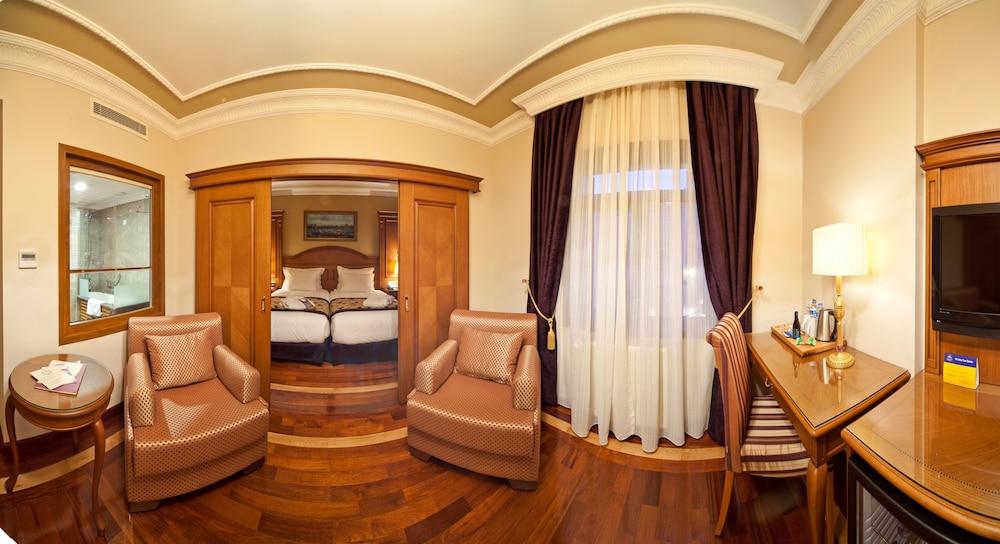 GLK PREMIER Acropol Suites & Spa - Special Class