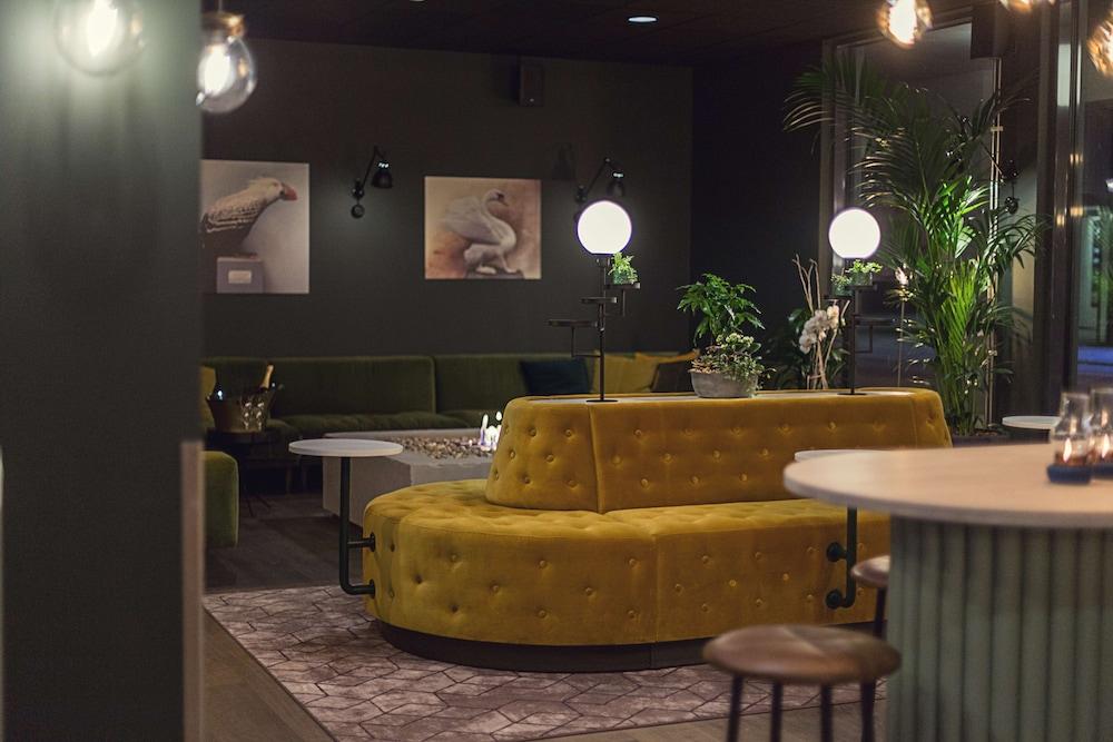 Best Western Plus Hus 57