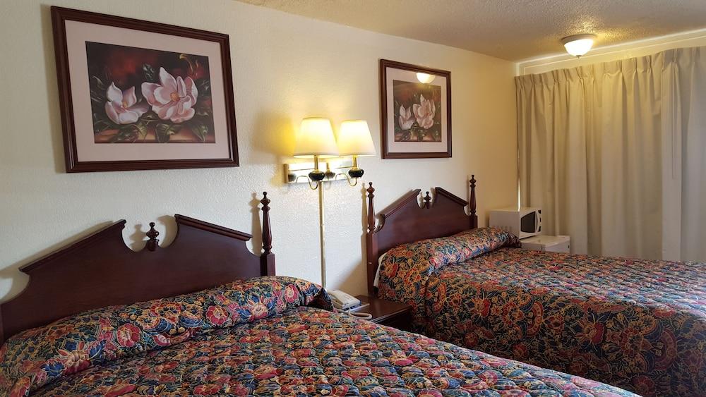 Red Carpet Inn Blacksburg