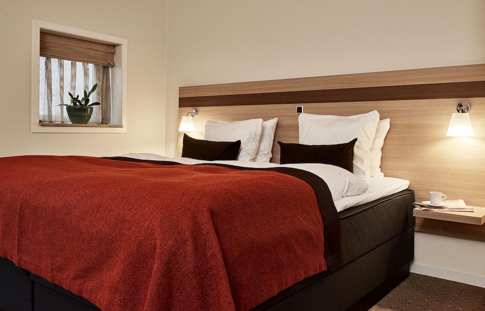 Montra Hotel Sabro Kro