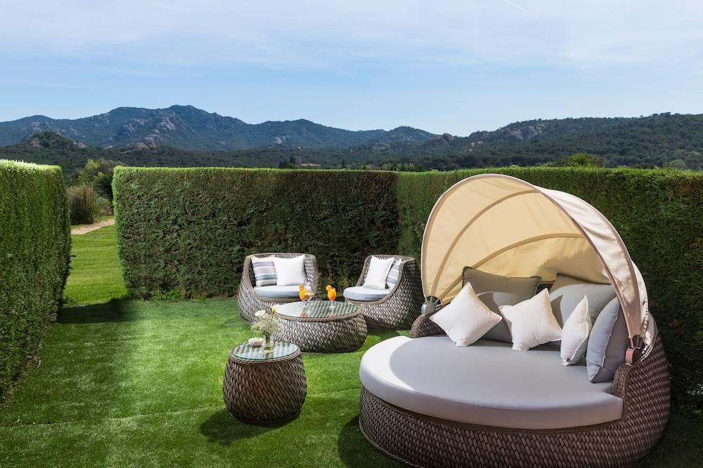 Sallés Hotel Mas Tapiolas